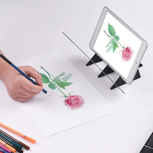 LED Drawing Copy Board - Vivareflex Online