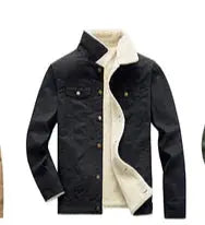 Ladies Chic Autumn Denim Jacket Vivareflex Online