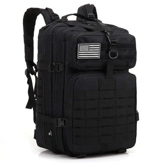 Large Capacity Army Tactical Backpack for Men Vivareflex Online
