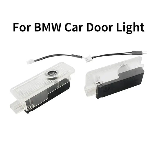 Led Car Door Light Laser Projector For BMW - Vivareflex Online