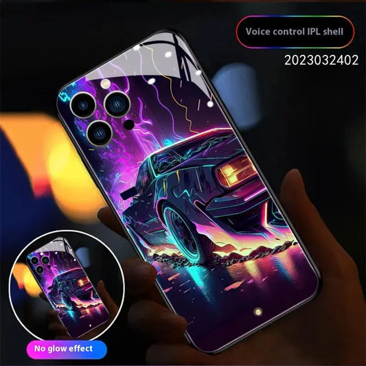 Light Phone Case - Vivareflex Online