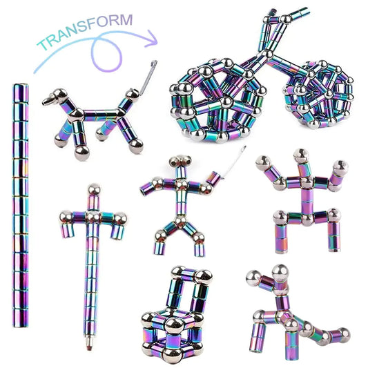 Magnetic Fidget Writing Pen - Vivareflex Online