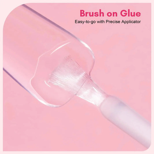 Makartt 2Pcs Quick Nail Glue for Press_Vivareflex_Online