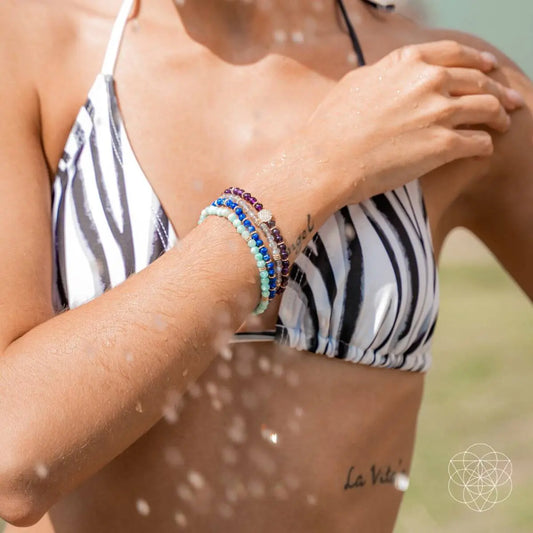 Manifestation Magnet Pack of 4 Conscious Items