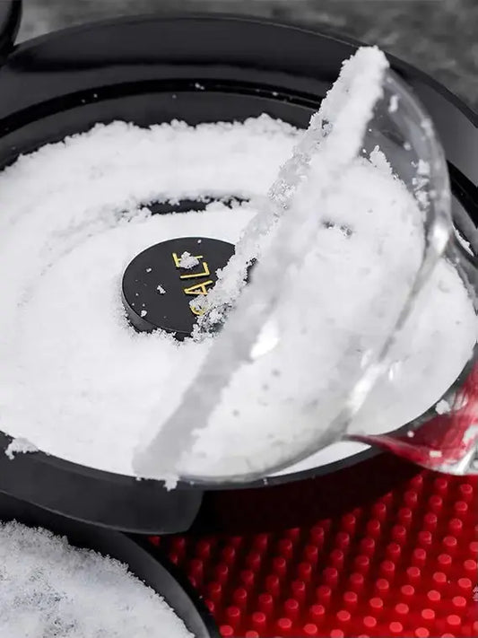 Margarita Decorating Cocktail Set - Vivareflex Online