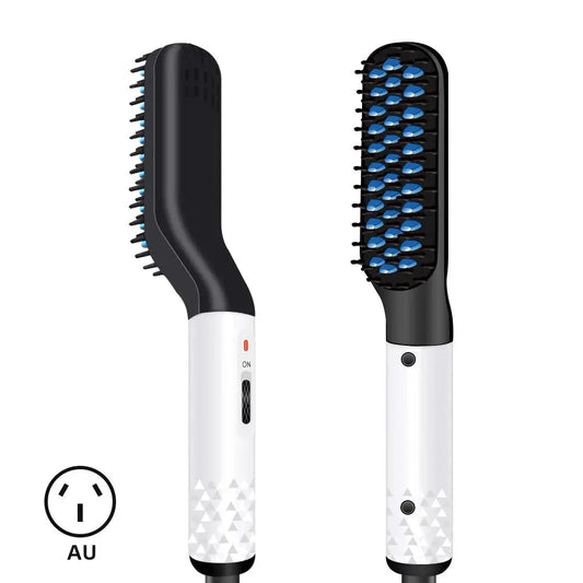 Men Beard Straightener Vivareflex Online