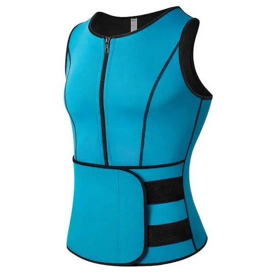 Men Body Shaper Waist Trainer Vivareflex Online