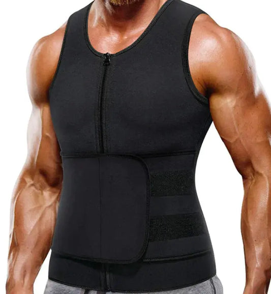 Men Body Shaper Waist Trainer Vivareflex Online
