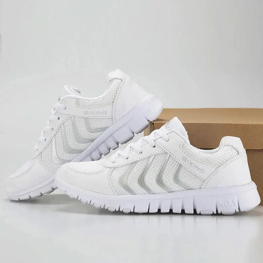 Men Breathable Super Light Sneakers Vivareflex Online