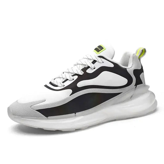 Men Thick Pop-corn Sneakers Vivareflex Online