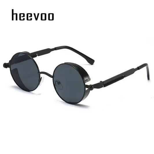 Men and Women Fashion Round Sun Glasses Vivareflex Online