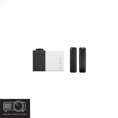 Mini Portable LED Projector - Vivareflex Online