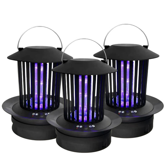 Mosquito Killer Lamp - Vivareflex Online