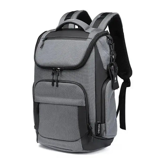 Multifunction Waterproof Laptop Backpack for Men Vivareflex Online