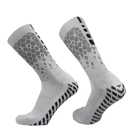 New Men Women Football Honeycomb Socks Vivareflex Online