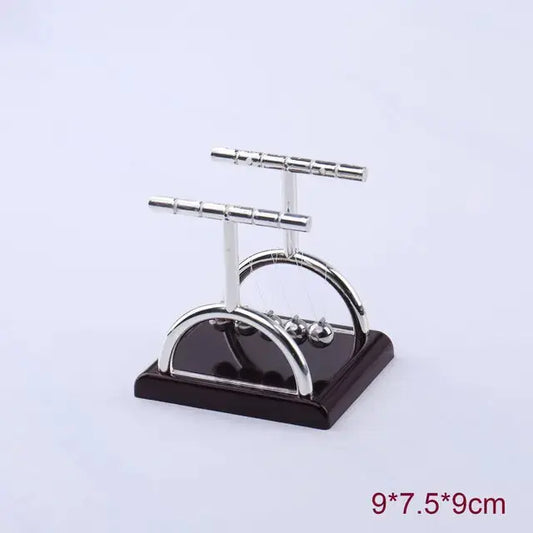 Newton's Pendulum Desk Toy Vivareflex Online