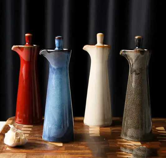 Oil Bottle - Vivareflex Online