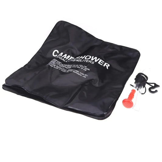 Outdoor Solar Shower Bag Vivareflex Online