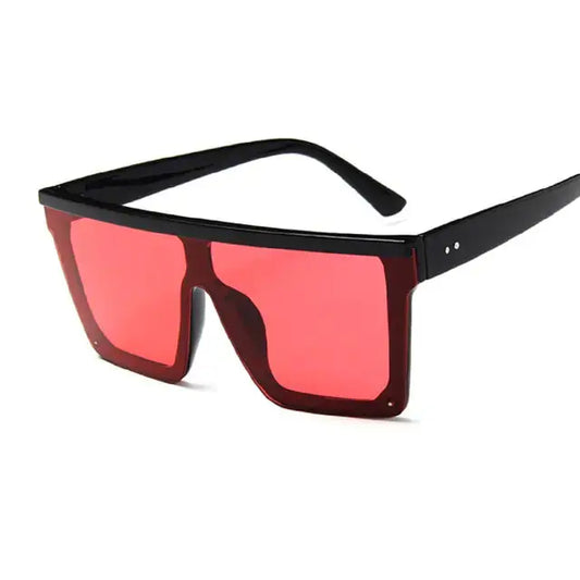 Oversized Shades Sunglasses For Men Vivareflex Online