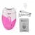 Professional Women Epilator Electric Hair Remover Vivareflex Online
