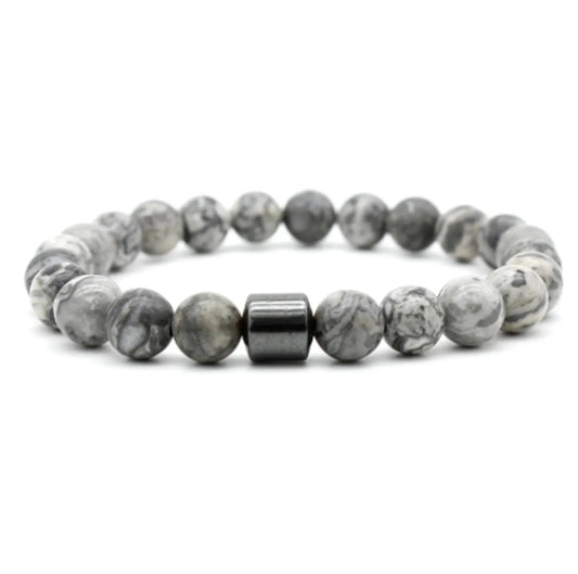 Pulsera Hombre 2020 Trendy Fashion Luxury Men Bracelet Vivareflex Online