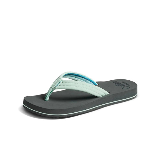 REEF Cushion Breeze Women’s Flip Flops - Ultra-Soft Comfort with Arch Support - Vivareflex Online