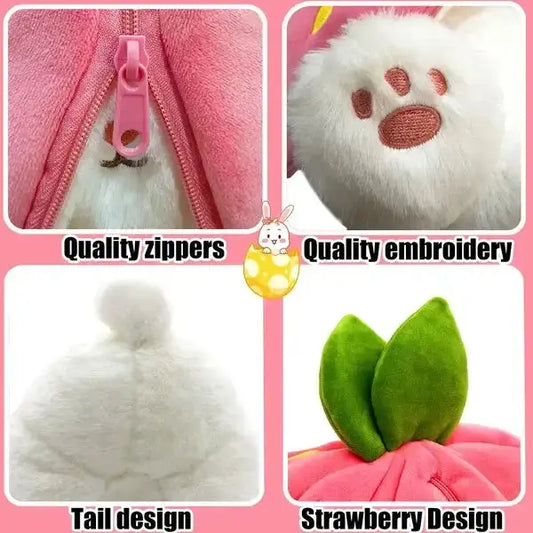 Rabbit Fruit Doll Vivareflex Online