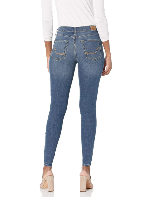 Signature by Levi Strauss & Co. Gold Women's Modern_Vivareflex Online