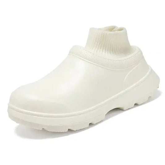 Slip-Free Chef's Kitchen Footwear - Vivareflex Online