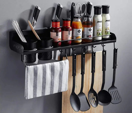 SpiceRack Pro Hanging Shelf Vivareflex Online