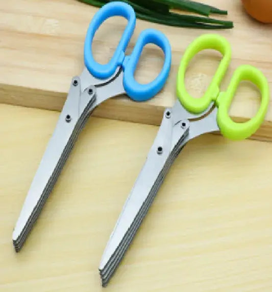 Stylish Stainless Culinary Shears Vivareflex Online