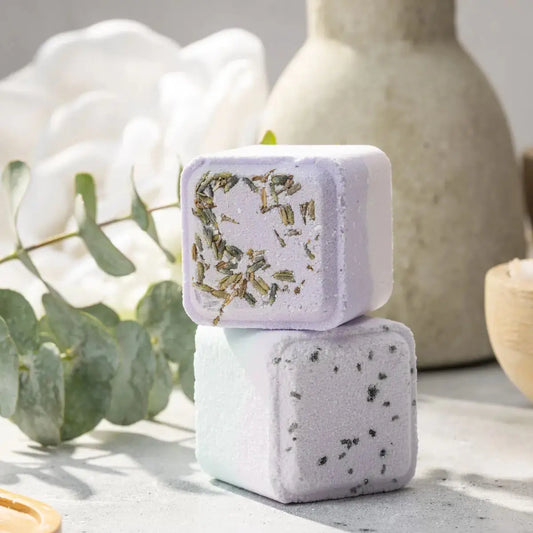 Sune Exclusive - Earthy Shower Steamer, Refreshing Gift Box for Men and Women, Set of 3 Shower Steamers Vivareflex Online