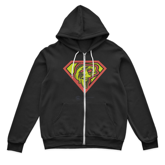 Super Fishing Zip Hoodie for Men Vivareflex Online