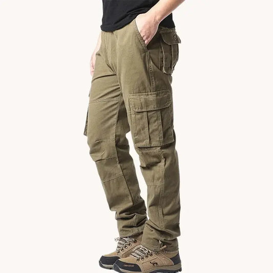 Tactical Work Pants - Vivareflex Online