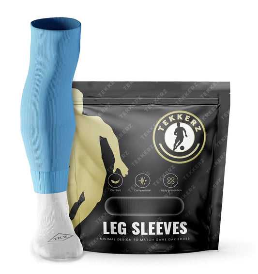 Tekkerz leg sleeve over 20 color variations_Vivareflex_Online