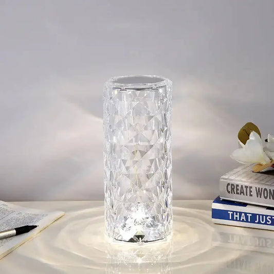 The CrystaLamp™ - Vivareflex Online