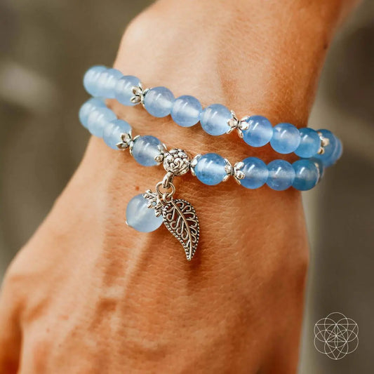 The Elegant Calming Bracelet Conscious Items