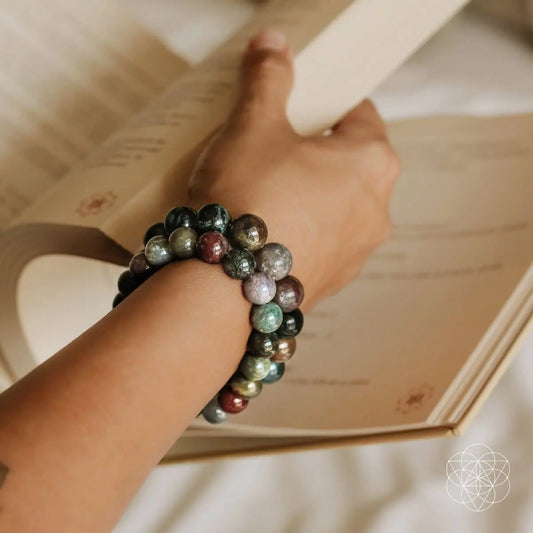 The Energy Bracelet Conscious Items