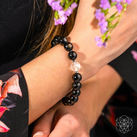 The Hypersthene Millionaire Manifestation Bracelet Conscious Items