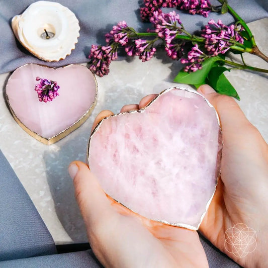 The Positive Energy Coasters (2 pcs) Conscious Items