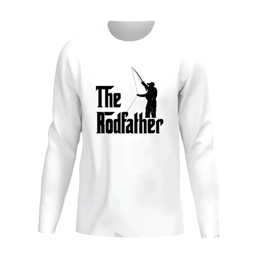 The Rod Father Men Long Sleeve Shirt Vivareflex Online