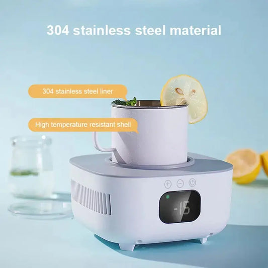 ThermoCooler 2-in-1 Cup Heater/Cooler - Vivareflex Online