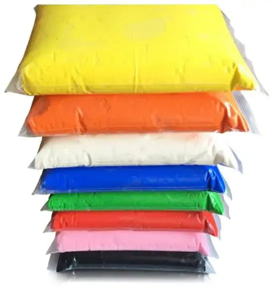 Toy Polymer Clay Air Dry - Vivareflex Online