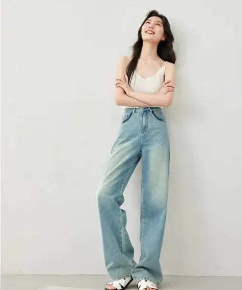 Trousers High Waist for Women Vivareflex Online