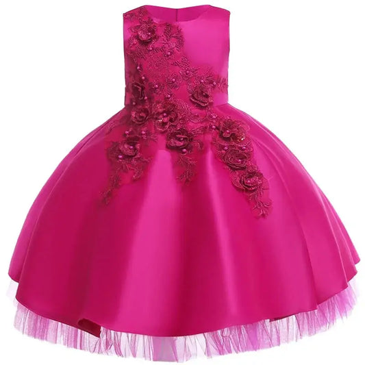 Tulle's Evening Dresses For Girls Vivareflex Online