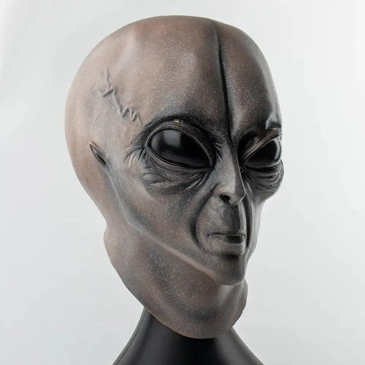 UFO Alien Skull Mask Vivareflex Online