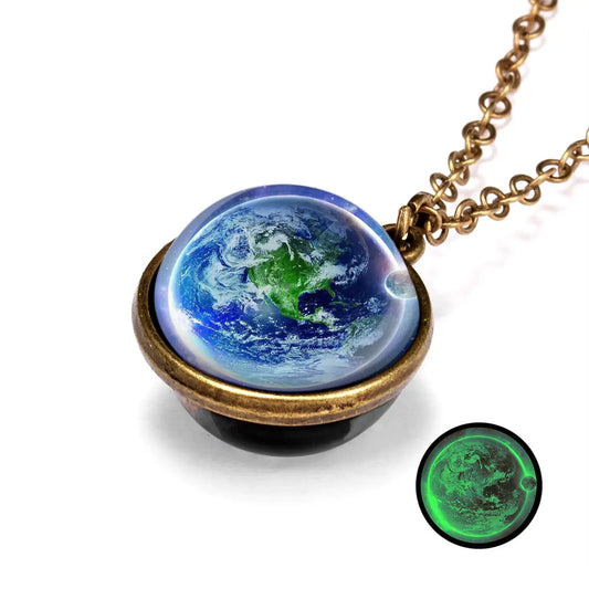 Universe Pendant Necklace Vivareflex Online