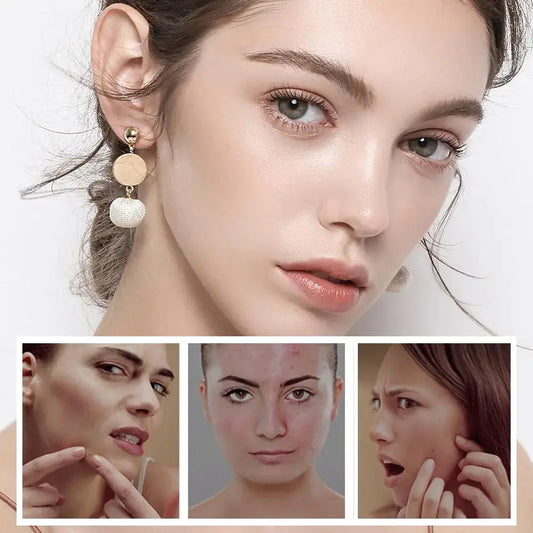 VGO Vitamin C Vitamin E Facial Serum, 30ml_Vivareflex_Online