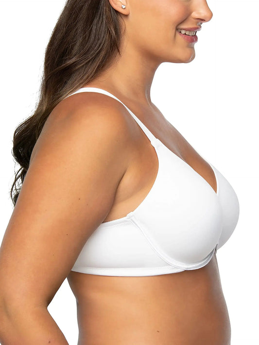 Vanity Fair Women's Full Figure Beauty Smoothing Bra_Vivareflex_Online