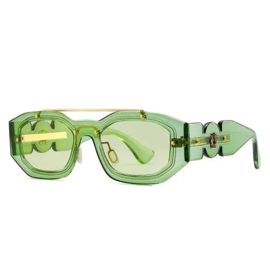 Vintage Punk Sunglasses for Men and Women Vivareflex Online